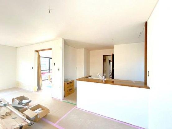 detached 茨城県つくば市上横場253-1 M.Iビル2-A