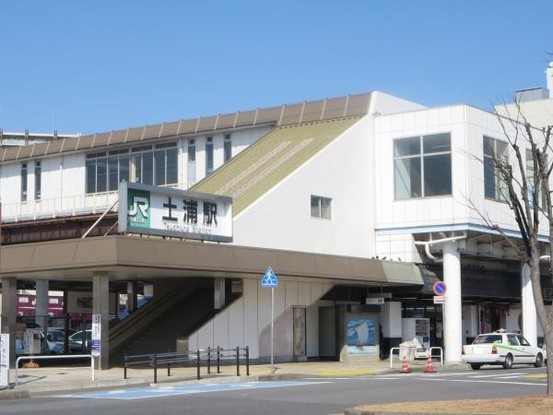 apartment 茨城県つくば市上横場253-1 M.Iビル2-A