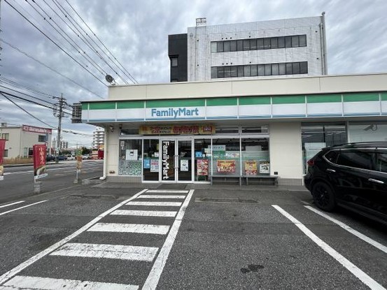 apartment 茨城県つくば市上横場253-1 M.Iビル2-A