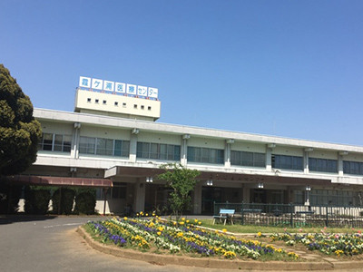 apartment 茨城県つくば市上横場253-1 M.Iビル2-A