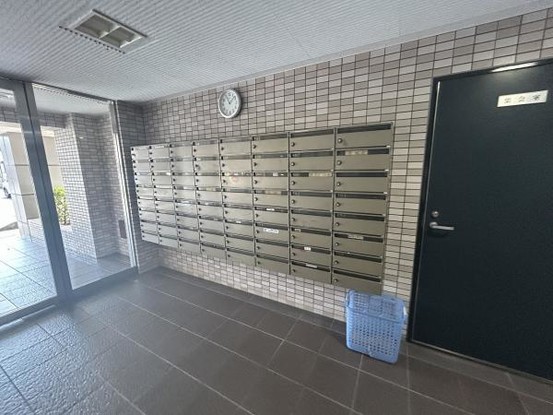 apartment 茨城県つくば市上横場253-1 M.Iビル2-A