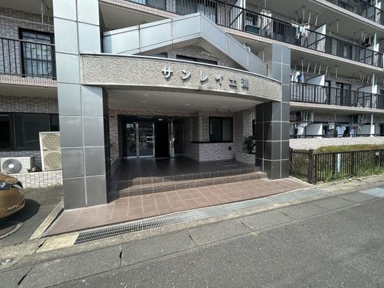 apartment 茨城県つくば市上横場253-1 M.Iビル2-A