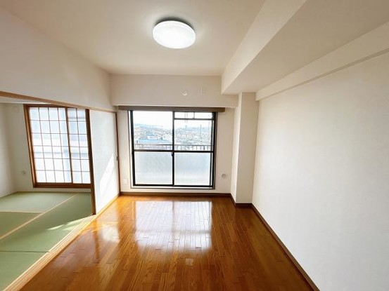 apartment 茨城県つくば市上横場253-1 M.Iビル2-A