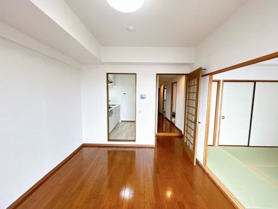 apartment 茨城県つくば市上横場253-1 M.Iビル2-A