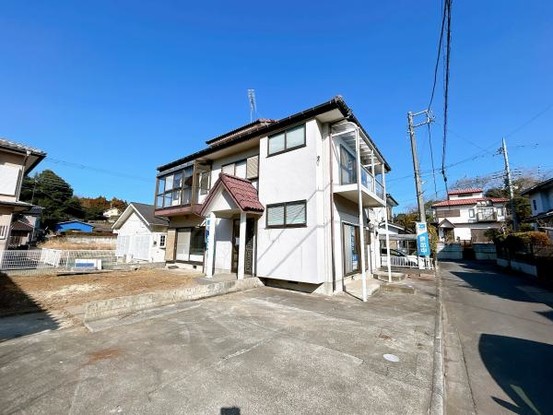 detached 茨城県つくば市上横場253-1 M.Iビル2-A