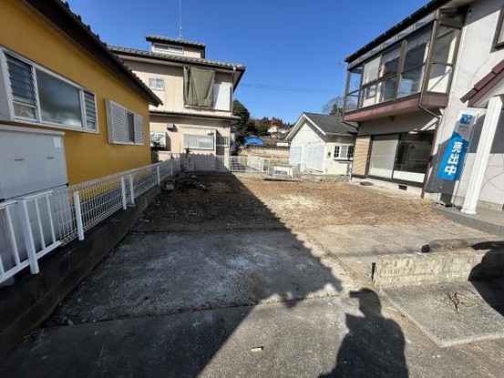 detached 茨城県つくば市上横場253-1 M.Iビル2-A