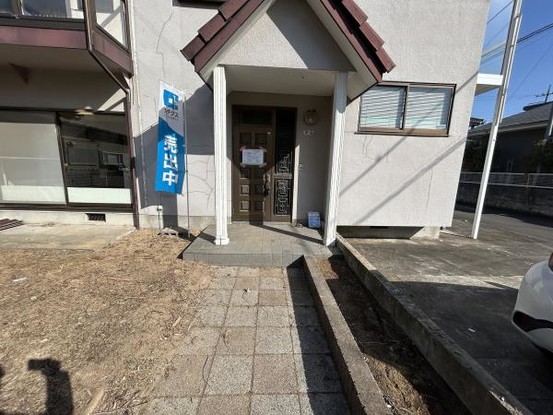 detached 茨城県つくば市上横場253-1 M.Iビル2-A