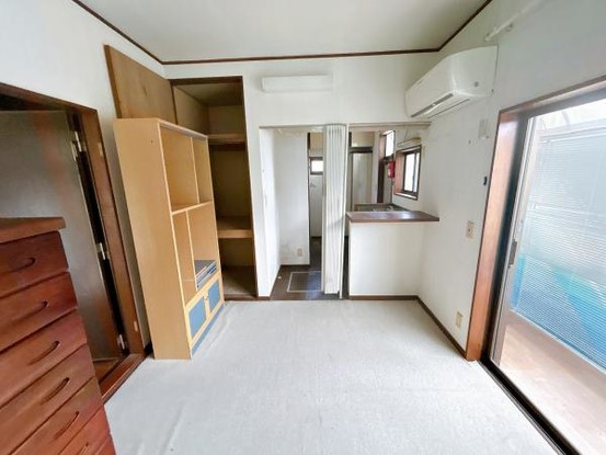 detached 茨城県つくば市上横場253-1 M.Iビル2-A