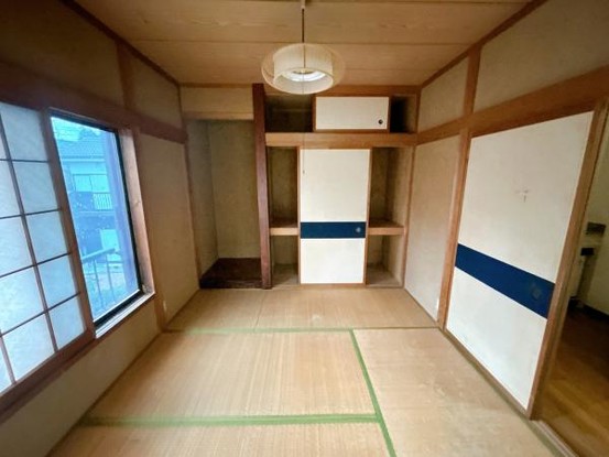 detached 茨城県つくば市上横場253-1 M.Iビル2-A