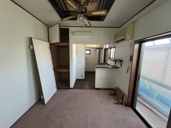 detached 茨城県つくば市上横場253-1 M.Iビル2-A