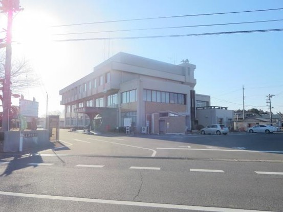 detached 茨城県つくば市上横場253-1 M.Iビル2-A