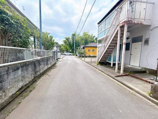 detached 茨城県つくば市上横場253-1 M.Iビル2-A