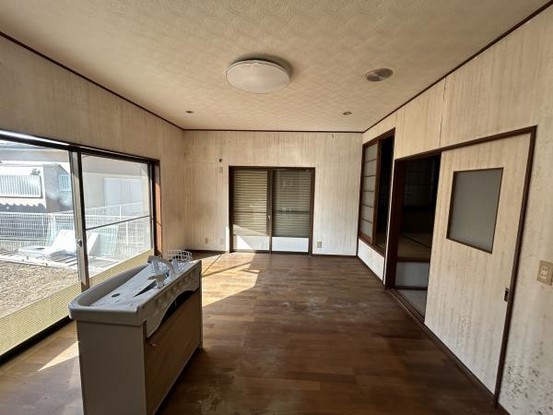 detached 茨城県つくば市上横場253-1 M.Iビル2-A