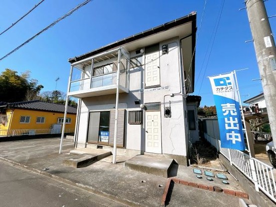 detached 茨城県つくば市上横場253-1 M.Iビル2-A