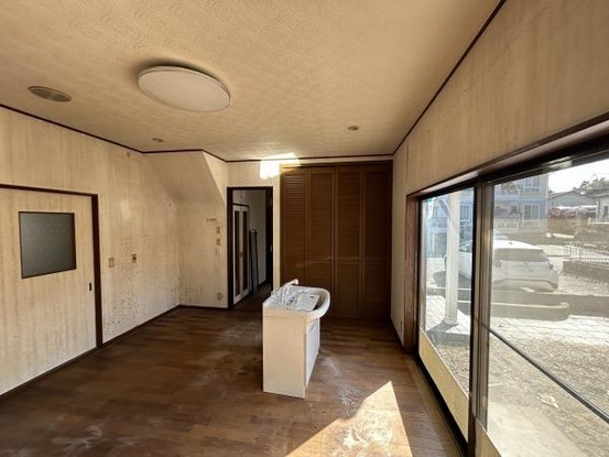 detached 茨城県つくば市上横場253-1 M.Iビル2-A