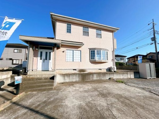 detached 茨城県つくば市上横場253-1 M.Iビル2-A