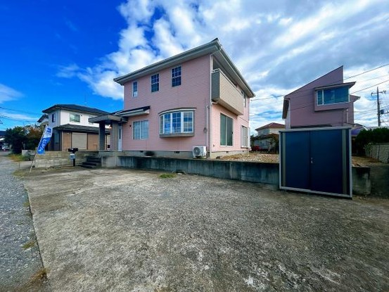 detached 茨城県つくば市上横場253-1 M.Iビル2-A