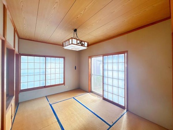 detached 茨城県つくば市上横場253-1 M.Iビル2-A