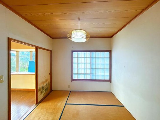 detached 茨城県つくば市上横場253-1 M.Iビル2-A