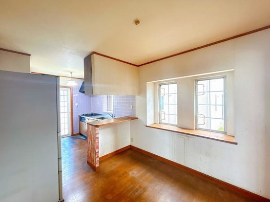 detached 茨城県つくば市上横場253-1 M.Iビル2-A