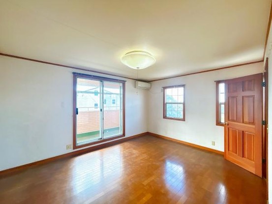 detached 茨城県つくば市上横場253-1 M.Iビル2-A