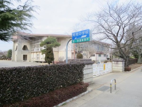 detached 茨城県つくば市上横場253-1 M.Iビル2-A