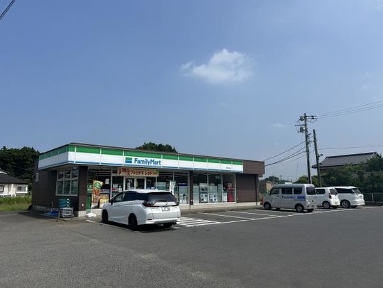 detached 茨城県つくば市上横場253-1 M.Iビル2-A