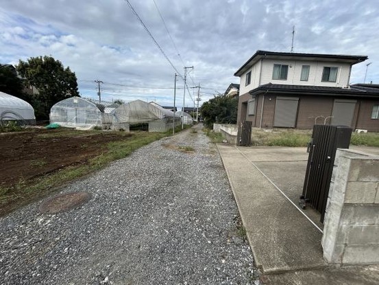 detached 茨城県つくば市上横場253-1 M.Iビル2-A