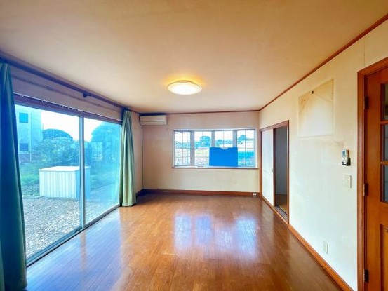 detached 茨城県つくば市上横場253-1 M.Iビル2-A