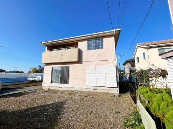 detached 茨城県つくば市上横場253-1 M.Iビル2-A