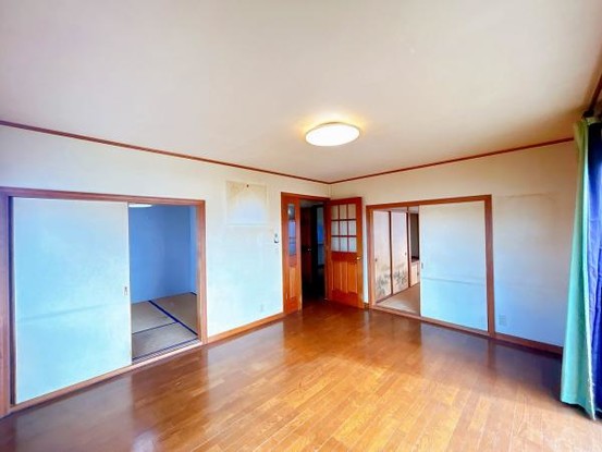 detached 茨城県つくば市上横場253-1 M.Iビル2-A