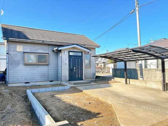 detached 茨城県つくば市上横場253-1 M.Iビル2-A