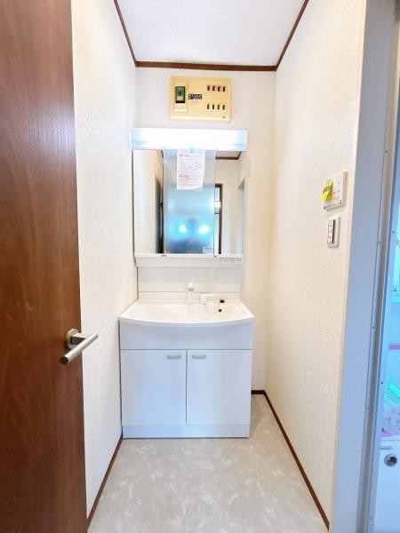 detached 茨城県つくば市上横場253-1 M.Iビル2-A