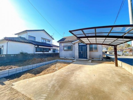 detached 茨城県つくば市上横場253-1 M.Iビル2-A