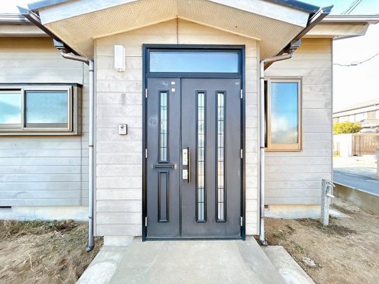 detached 茨城県つくば市上横場253-1 M.Iビル2-A