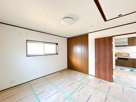 detached 茨城県つくば市上横場253-1 M.Iビル2-A