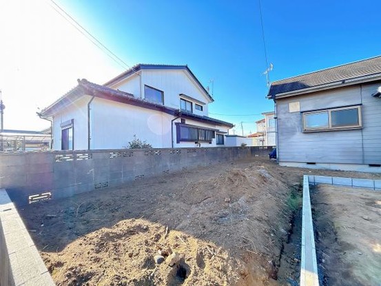 detached 茨城県つくば市上横場253-1 M.Iビル2-A