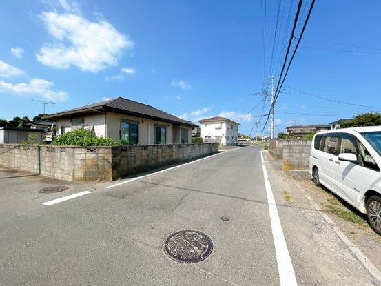 detached 茨城県つくば市上横場253-1 M.Iビル2-A