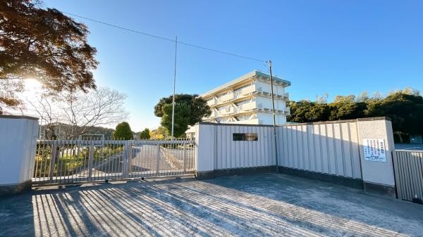 detached 茨城県つくば市上横場253-1 M.Iビル2-A