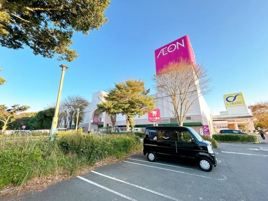 detached 茨城県つくば市上横場253-1 M.Iビル2-A