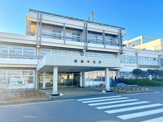 detached 茨城県つくば市上横場253-1 M.Iビル2-A