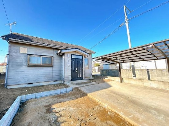 detached 茨城県つくば市上横場253-1 M.Iビル2-A