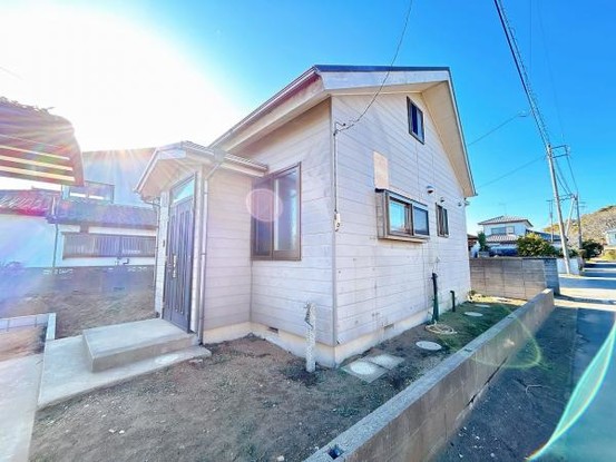 detached 茨城県つくば市上横場253-1 M.Iビル2-A