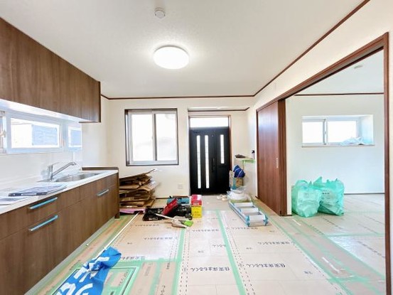 detached 茨城県つくば市上横場253-1 M.Iビル2-A