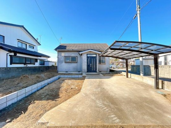 detached 茨城県つくば市上横場253-1 M.Iビル2-A