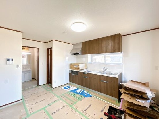 detached 茨城県つくば市上横場253-1 M.Iビル2-A