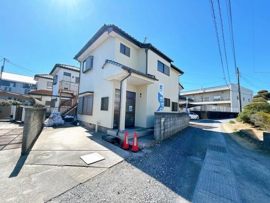 detached 茨城県つくば市上横場253-1 M.Iビル2-A