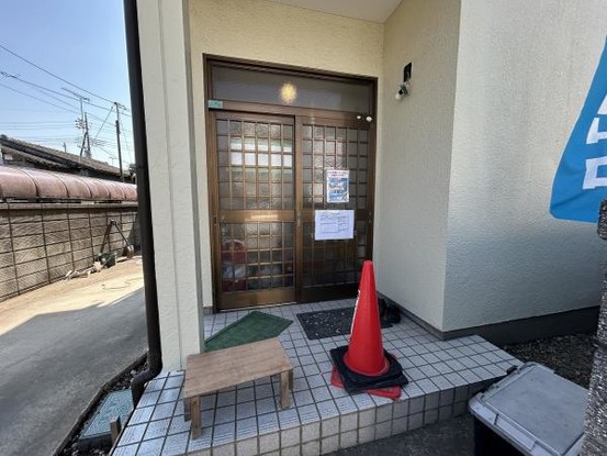 detached 茨城県つくば市上横場253-1 M.Iビル2-A