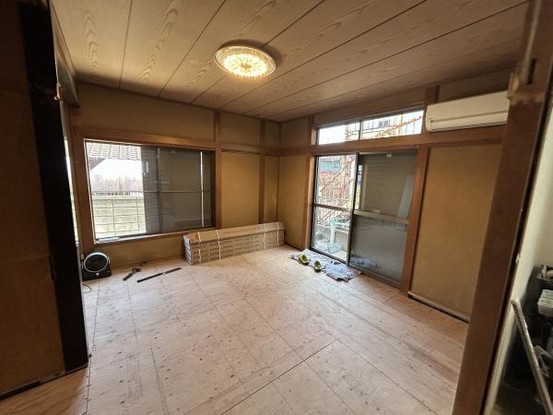 detached 茨城県つくば市上横場253-1 M.Iビル2-A