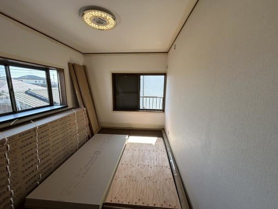 detached 茨城県つくば市上横場253-1 M.Iビル2-A